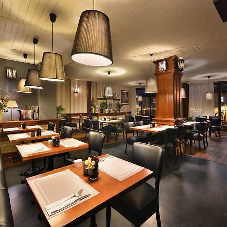 Hotel Morris Premium Collection Česká Lípa エクステリア 写真