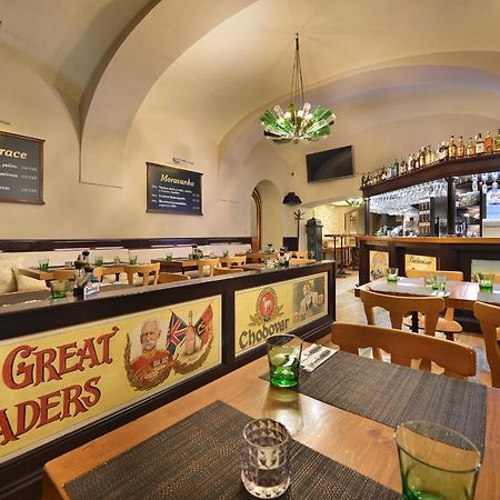 Hotel Morris Premium Collection Česká Lípa エクステリア 写真