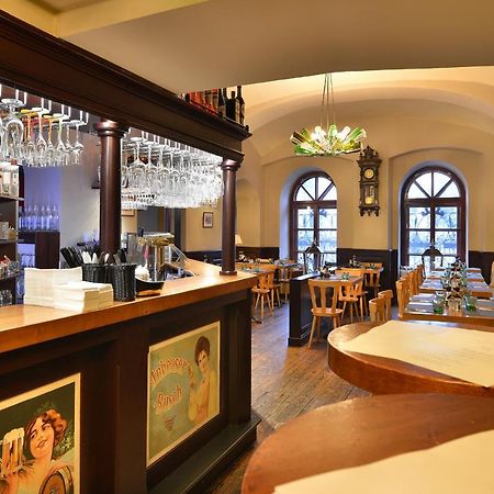 Hotel Morris Premium Collection Česká Lípa エクステリア 写真