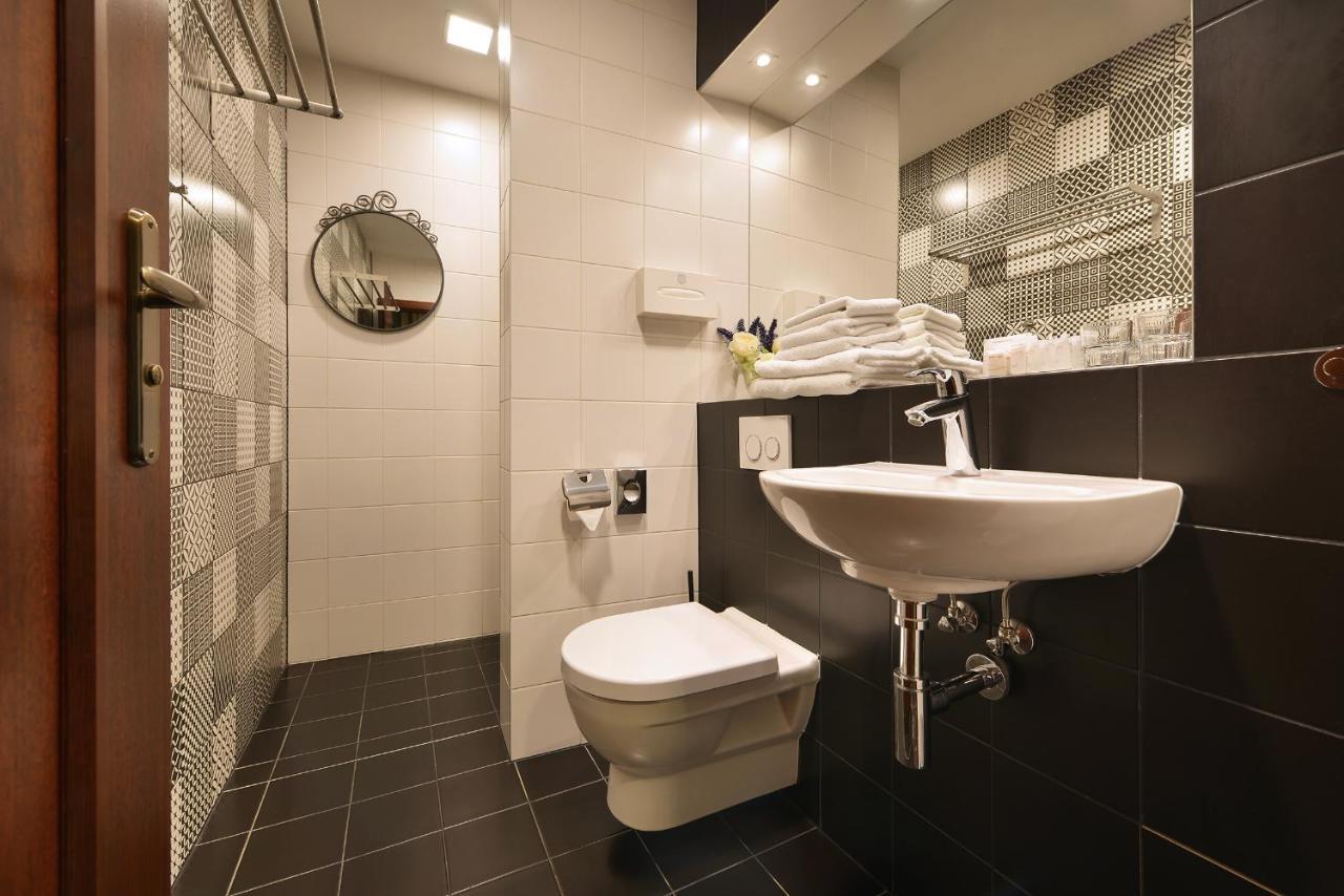 Hotel Morris Premium Collection Česká Lípa エクステリア 写真