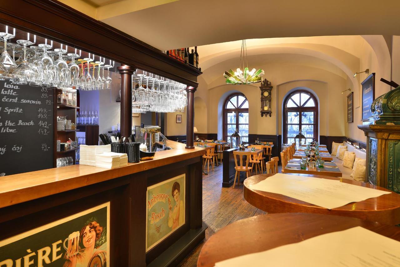 Hotel Morris Premium Collection Česká Lípa エクステリア 写真