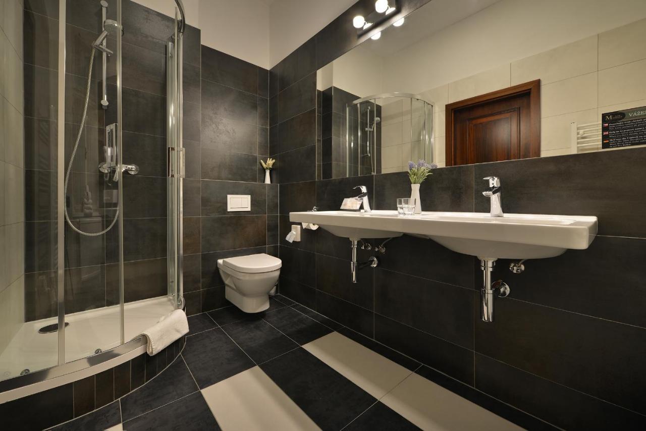 Hotel Morris Premium Collection Česká Lípa エクステリア 写真